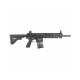 Страйкбольный автомат HK417A2 10 inch (Black) EC-202-10 BK  [East Crane]